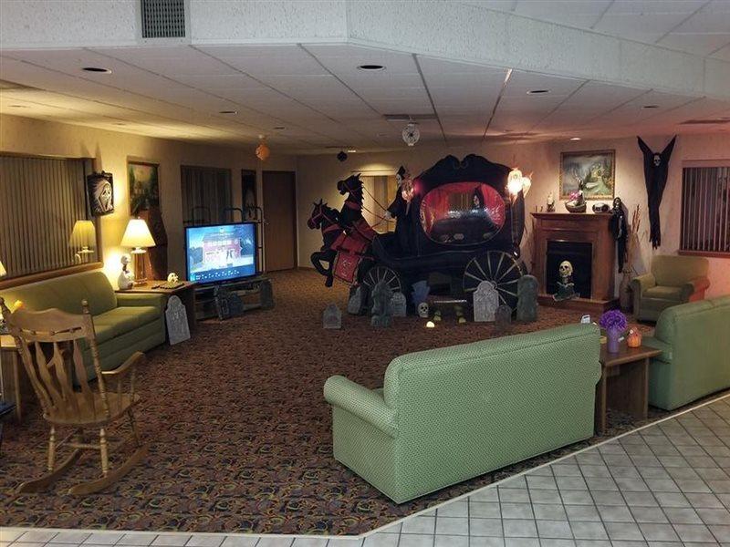America'S Best Value Inn La Crosse Bagian luar foto