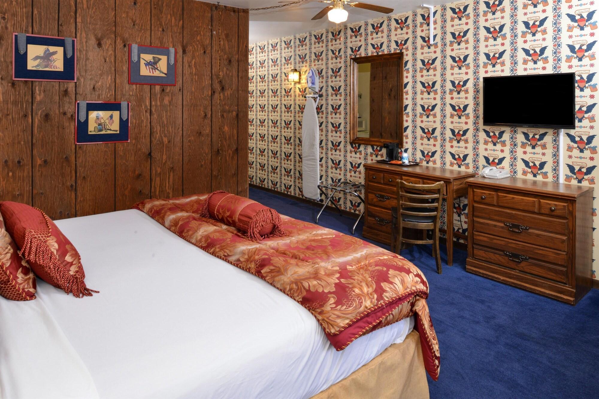 America'S Best Value Inn La Crosse Bagian luar foto
