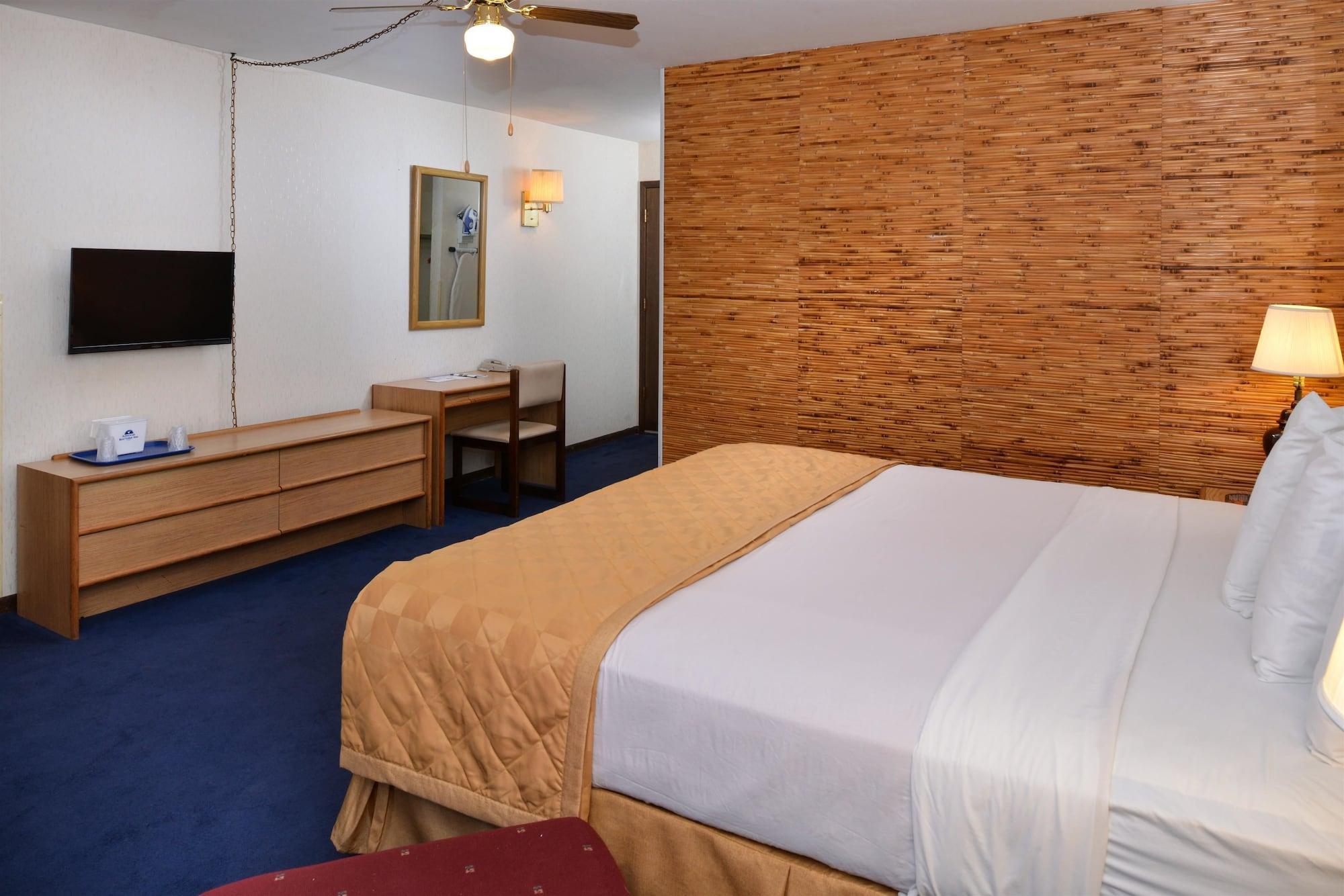 America'S Best Value Inn La Crosse Bagian luar foto