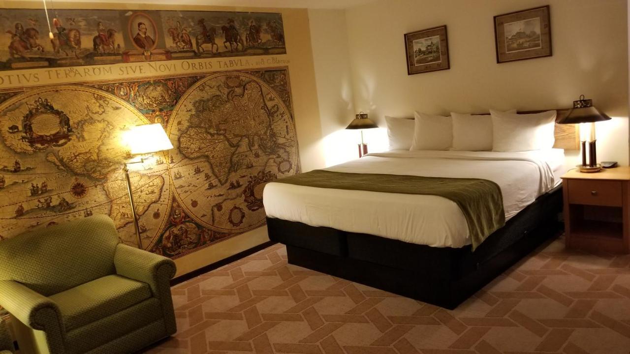 America'S Best Value Inn La Crosse Ruang foto