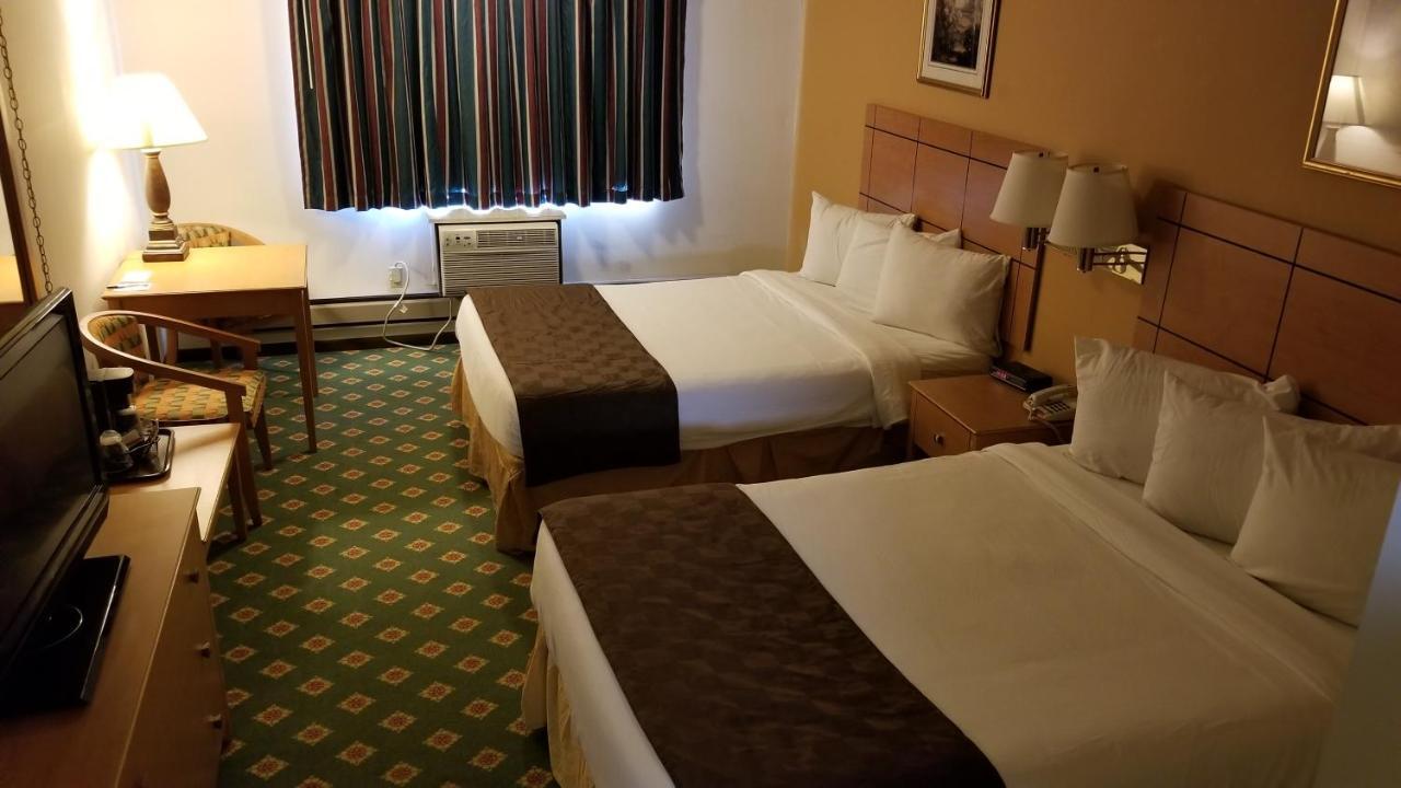 America'S Best Value Inn La Crosse Ruang foto